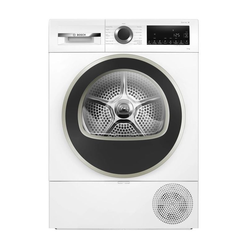 Bosch WQA24201TR 9 Kg A++ Çamaşır Kurutma Makinesi