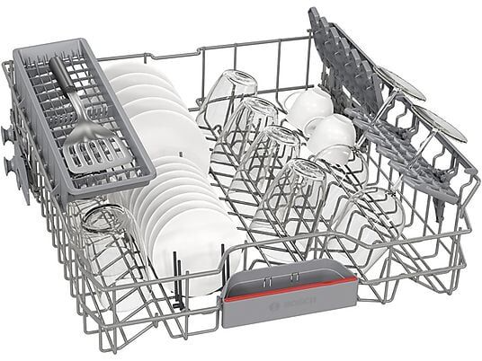Bosch SMS4EKW63T 6 Programlı Bulaşık Makinesi