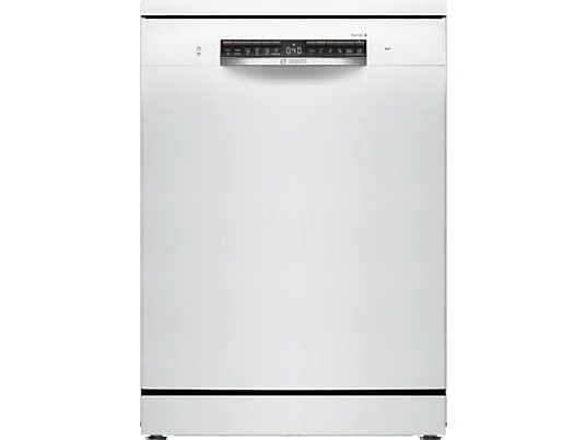 Bosch SMS4EKW63T 6 Programlı Bulaşık Makinesi