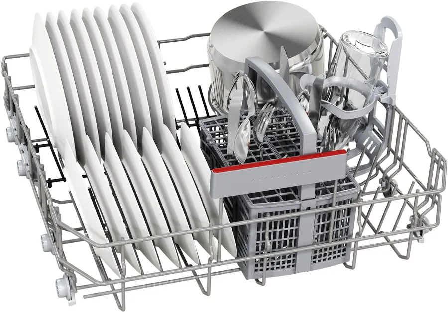 Bosch SMS6EKI63T 6 Programlı Bulaşık Makinesi