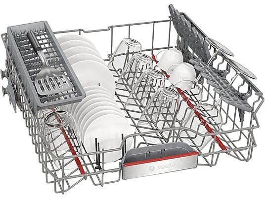 Bosch SMS6EKW63T 6 Programlı Bulaşık Makinesi