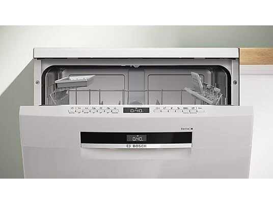 Bosch SMS6EKW63T 6 Programlı Bulaşık Makinesi