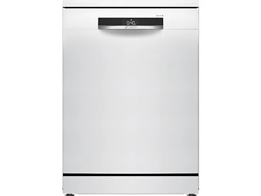 Bosch SMS6EKW63T 6 Programlı Bulaşık Makinesi