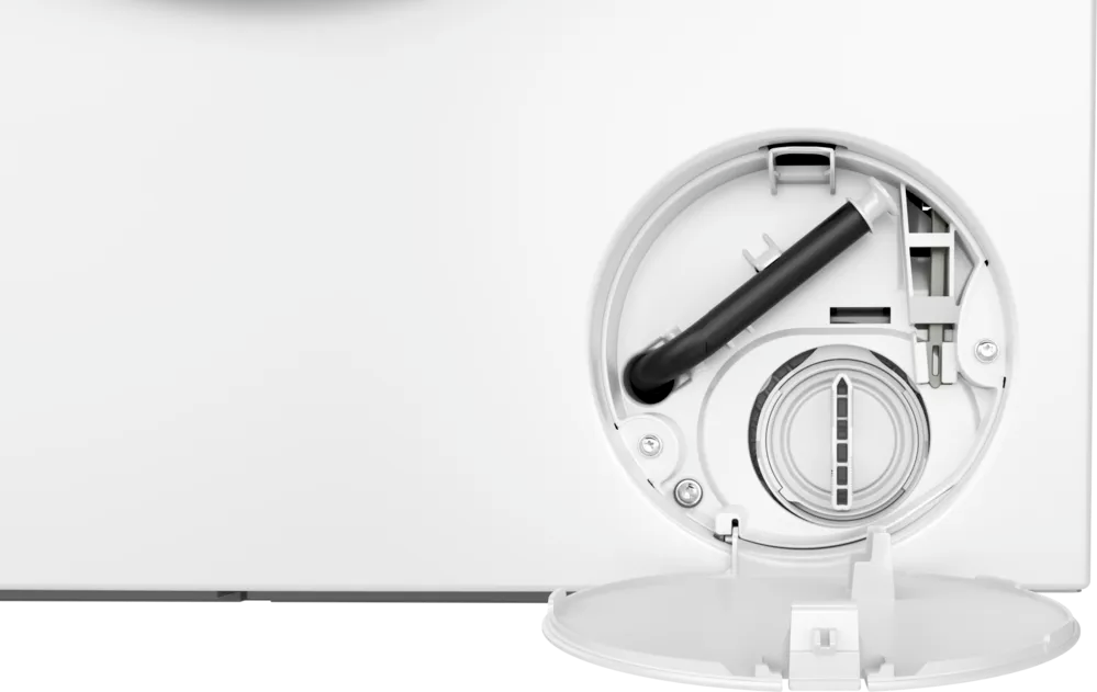 Bosch WGK242Z0TR 1200 Devir 9 kg Çamaşır Makinesi