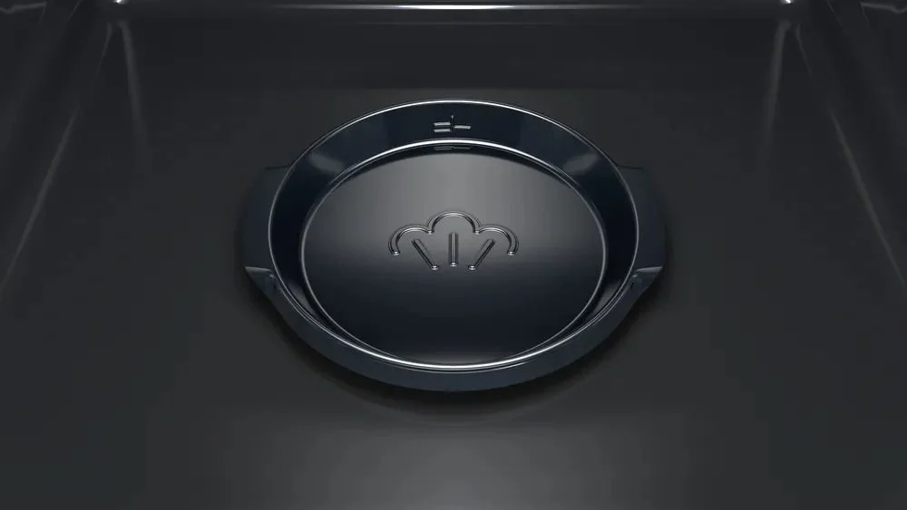 Bosch HUA717BA0T Siyah Ankastre Fırın