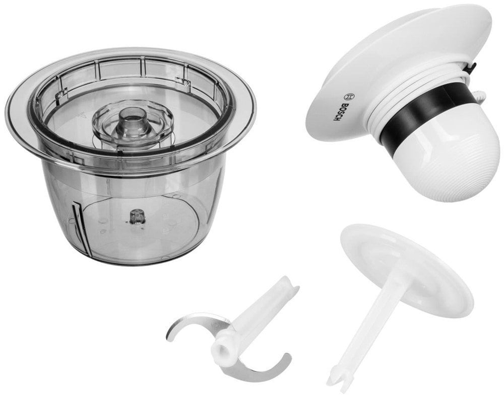 Bosch MMR08A1 400 W Doğrayıcı