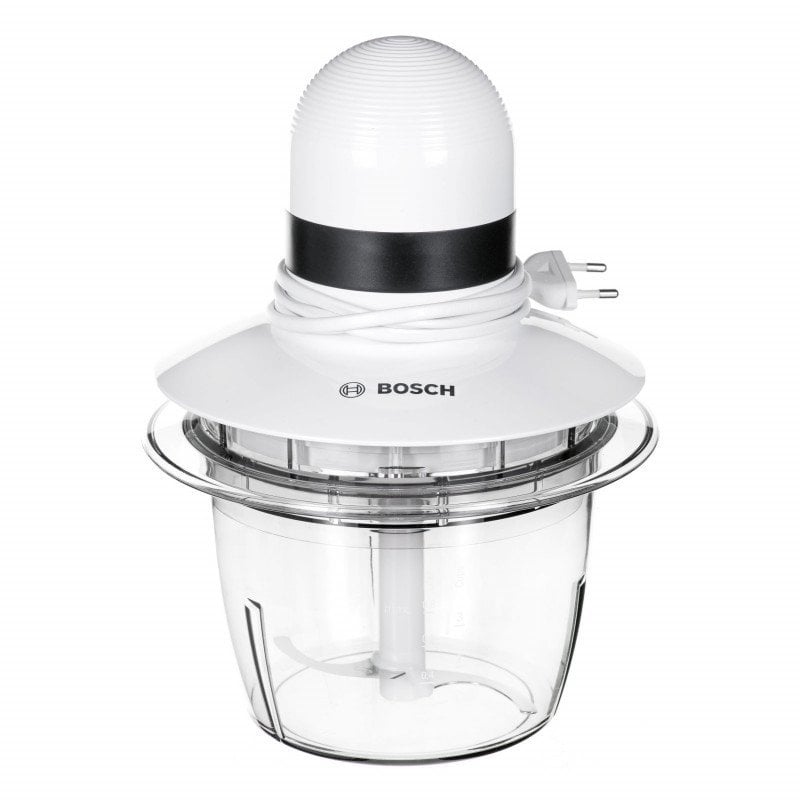 Bosch MMR08A1 400 W Doğrayıcı