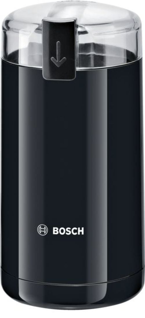 Bosch TSM6A013B Kahve Değirmeni Siyah