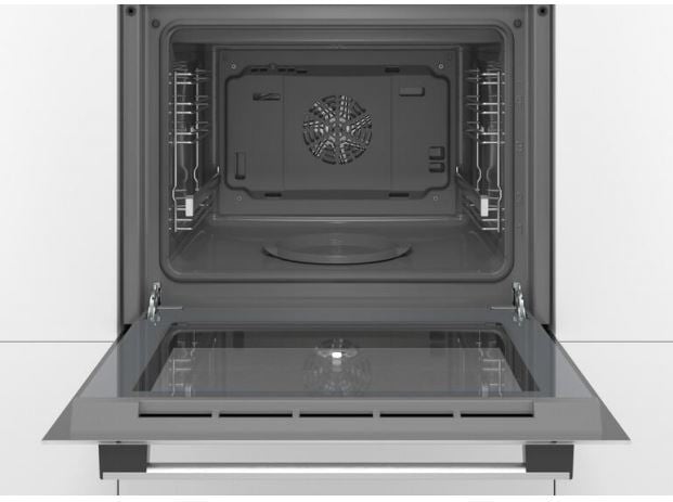 Bosch HRA518BS1 Buhar Destekli Ankastre Fırın