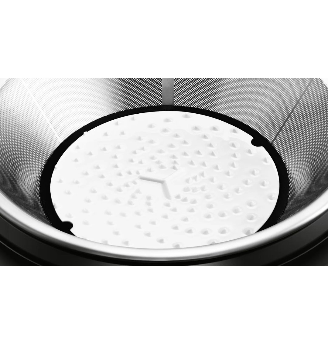 Bosch MES4010 1200 W Katı Meyve Sıkacağı