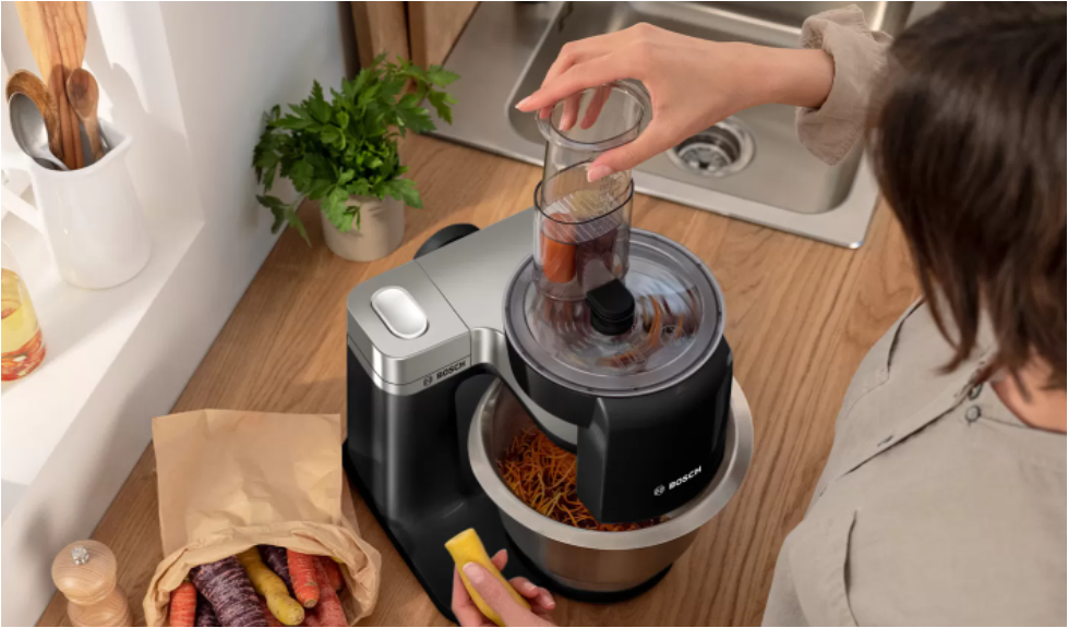 Bosch MUMS2VM40 Mutfak Makinesi 900W