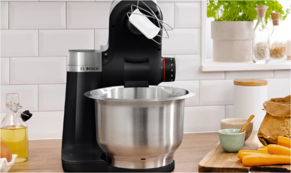 Bosch MUMS2VM40 Mutfak Makinesi 900W