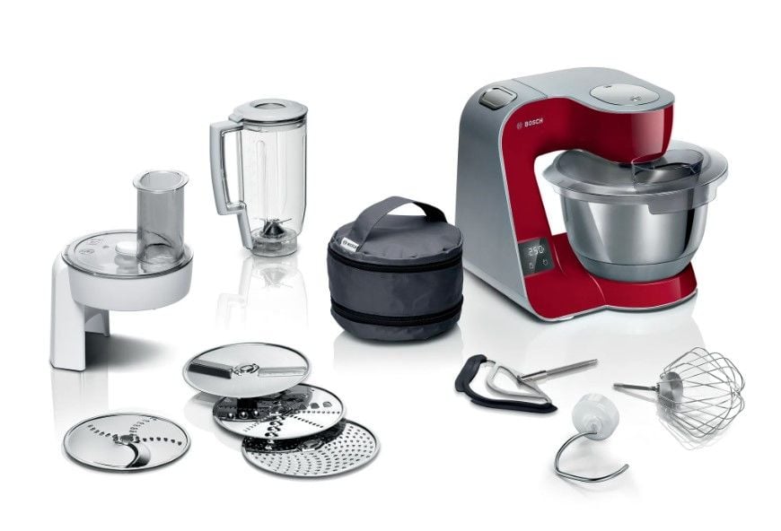 Bosch MUM5X720 1000W Mutfak Makinesi