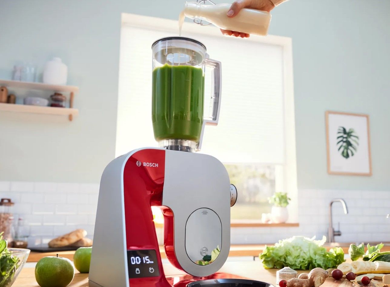 Bosch MUM5X720 1000W Mutfak Makinesi