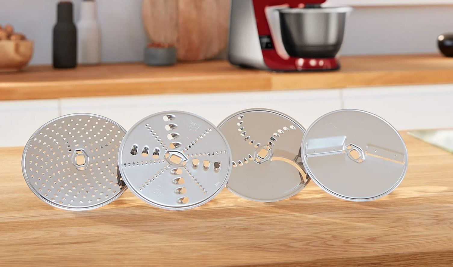 Bosch MUM5X720 1000W Mutfak Makinesi