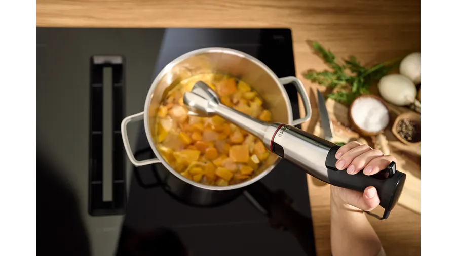 Bosch MSM6M810 El Blenderı ErgoMaster 1200 W