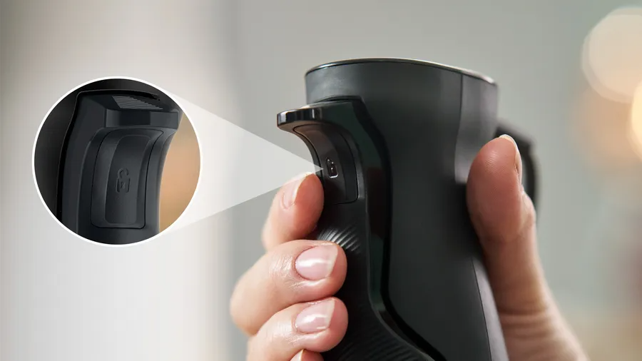 Bosch MSM6M810 El Blenderı ErgoMaster 1200 W