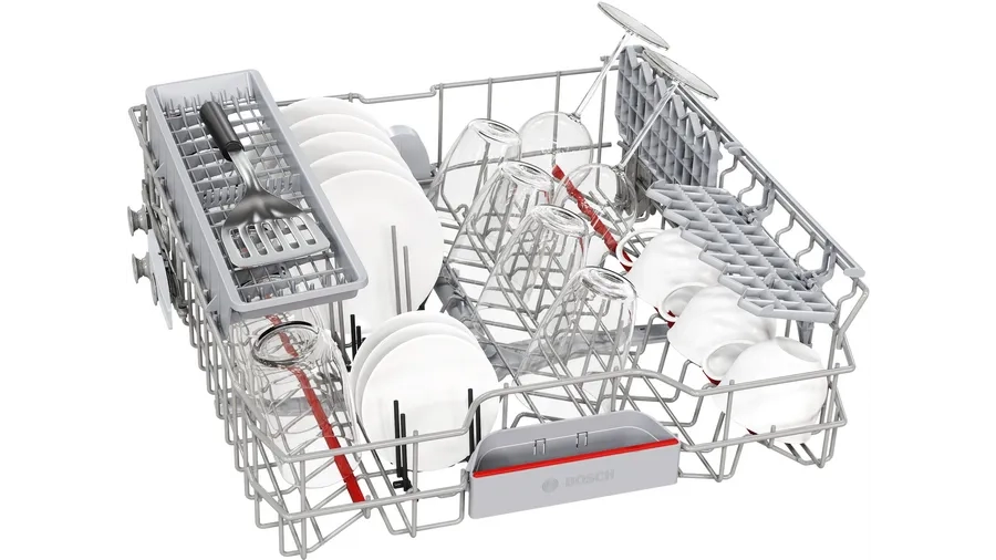 Bosch SMS4EKI62T 6 Programlı Bulaşık Makinesi