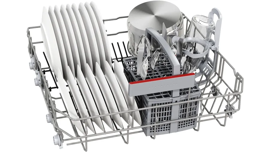 Bosch SMS4EKI62T 6 Programlı Bulaşık Makinesi