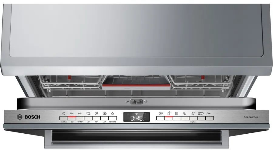 Bosch SMS4HMB62T 6 Programlı Bulaşık Makinesi