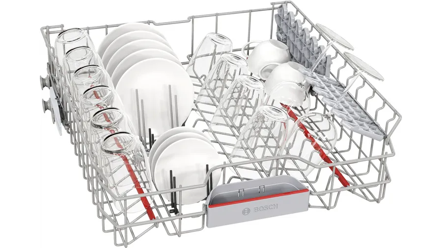 Bosch SMS4HMB62T 6 Programlı Bulaşık Makinesi