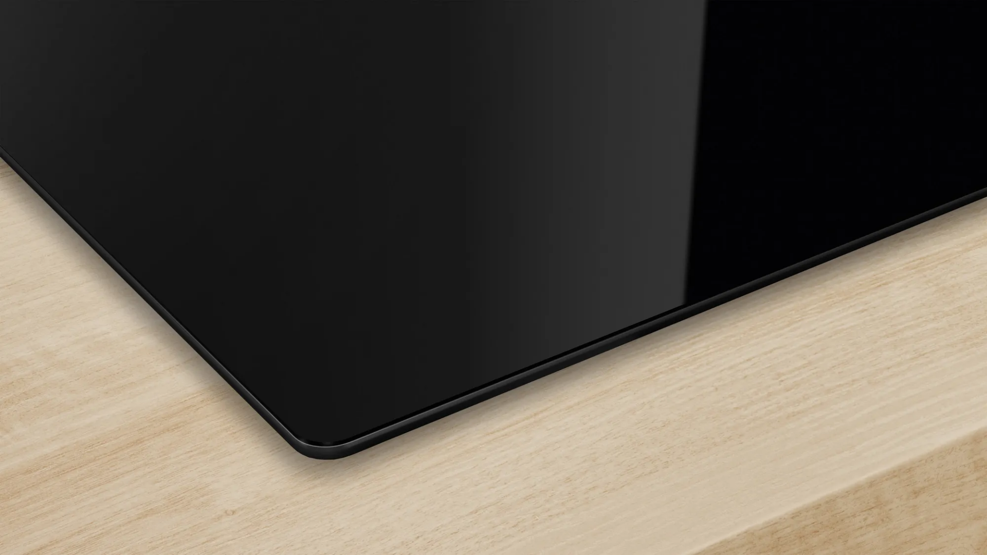 Bosch PKE611BA2E Seramik Elektrikli Ankastre Ocak