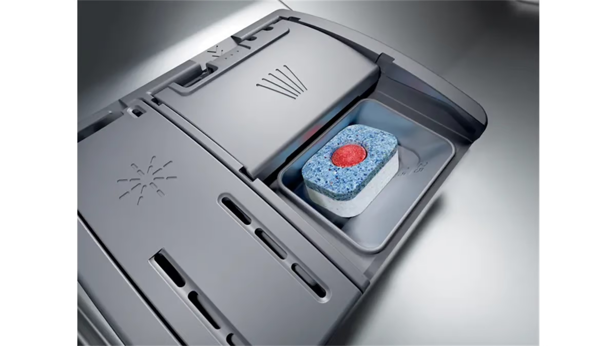 Bosch SMS4IKC62T Serie 4 Solo Bulaşık Makinesi