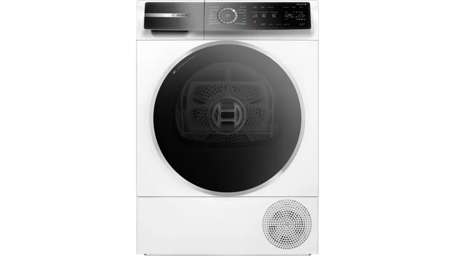 Bosch WQB245A0TR 9 kg Çamaşır Kurutma Makinesi