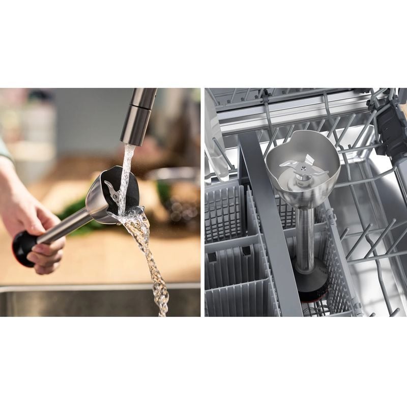 Bosch MSM4B624 Serie 4 ErgoMaster 1000 W El Blenderi