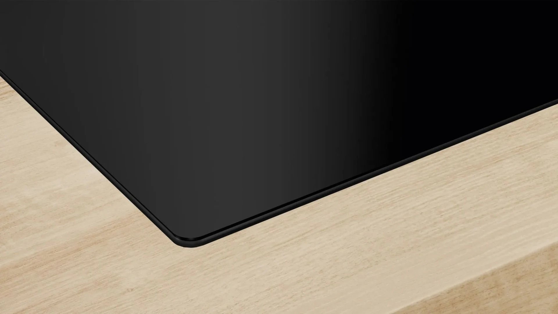 Bosch PVS811B16E Davlumbaz Entegreli İndüksiyonlu Ocak