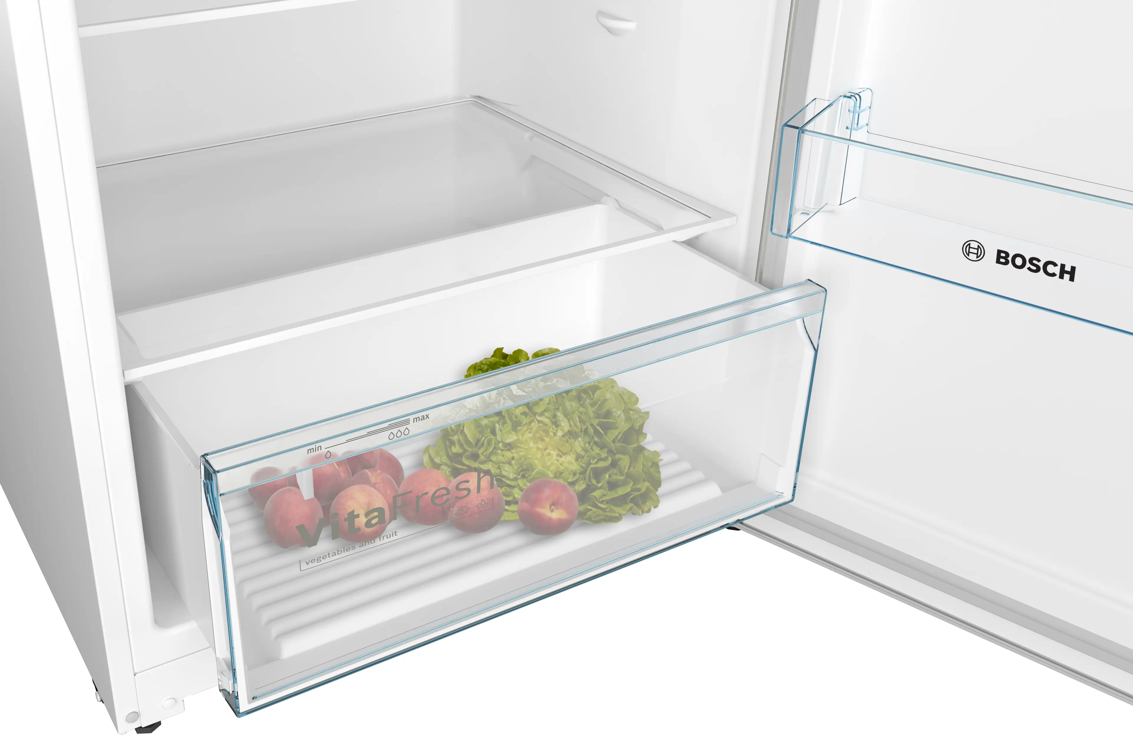 KDN55NWE0N buzdolabı