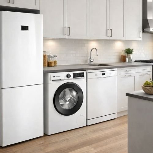 Beyaz Eşya Düğün Paketi