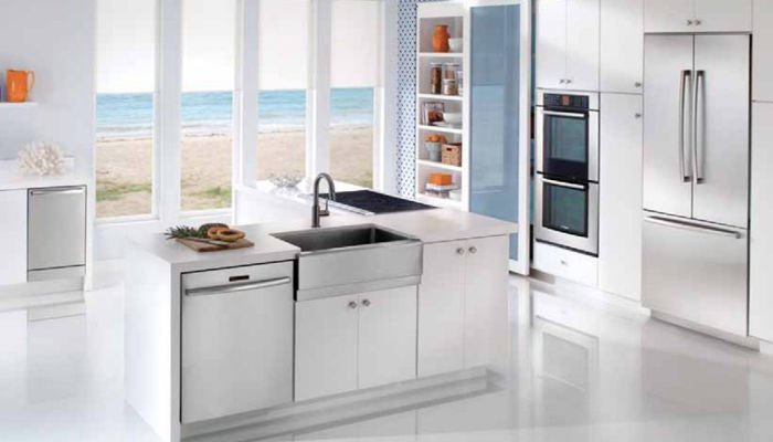 Bosch Beyaz Eşya Alırken Nelere Dikkat Edilmeli? Seçim Rehberi