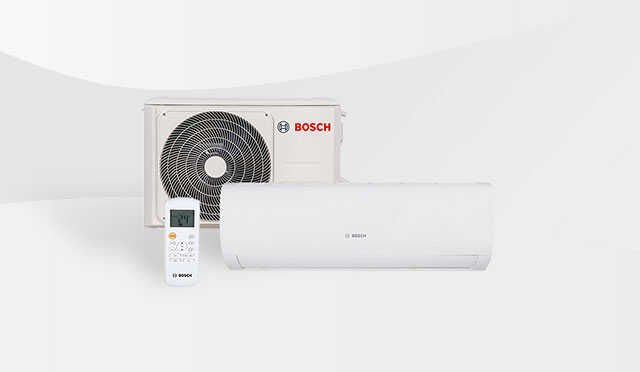 Bosch Klimalar Nasıl? Bosch Klima Seçim Rehberi