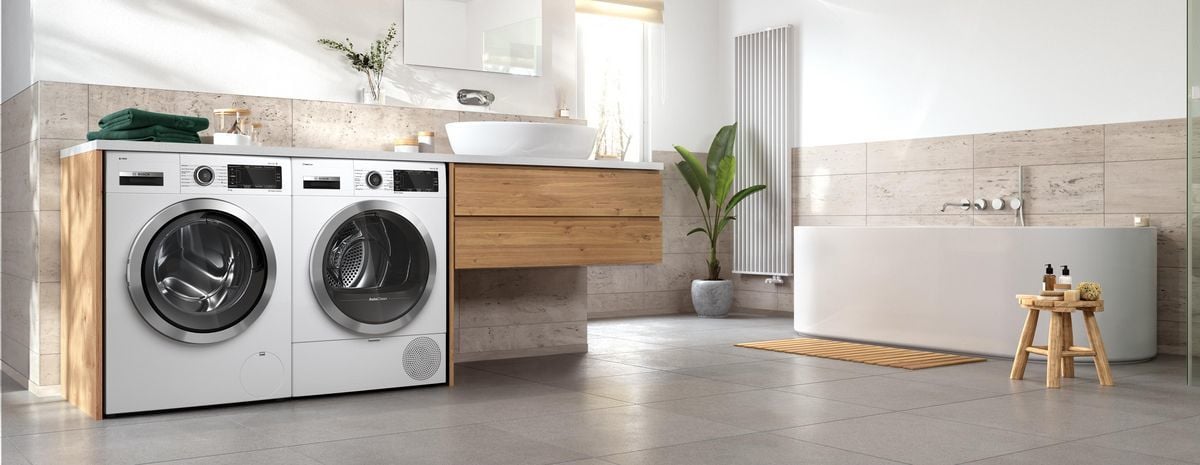 Bosch Kurutma Makinesi Modellerini Keşfedin!