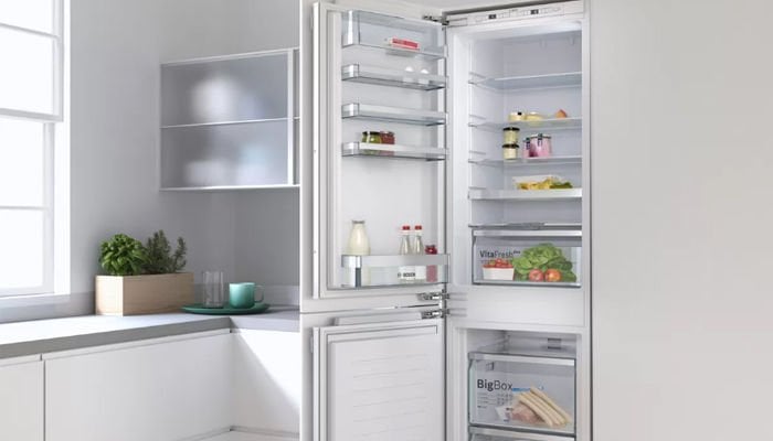 Bosch Buzdolabı Nasıl Seçilir? Model ve Özellik Rehberi