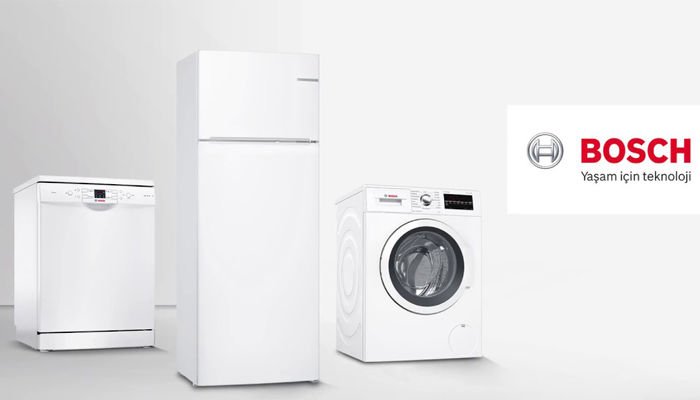 Bosch Çeyiz Paketi Nasıl Seçilir? Çeyiz Alışverişi Rehberi
