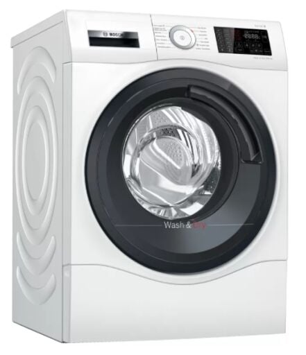 Kurutmalı Çamaşır Makinesi
