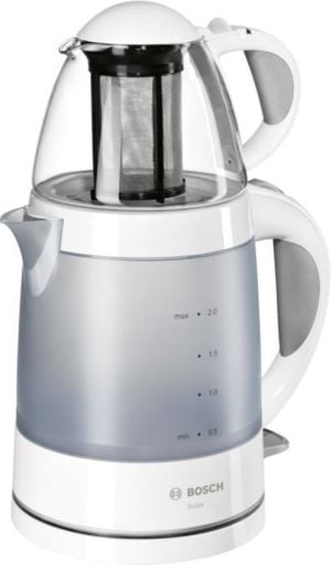Çay Makinesi