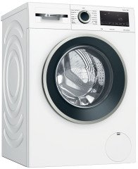 Bosch WGA142X1TR 9 kg 1200 Devir  Çamaşır Makinesi(SADECE İZMİR TESLİM)