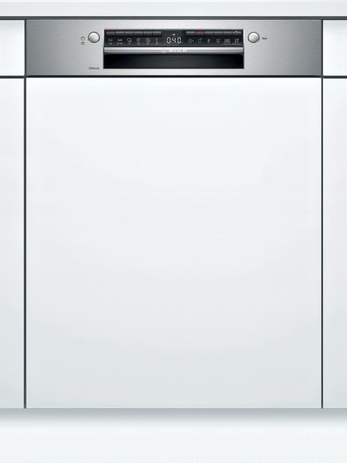 Bosch SMI4IMS60T Wi-Fi 6 Programlı Bulaşık Makinesi