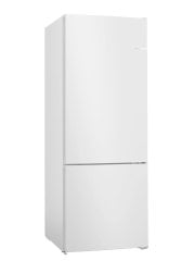 Bosch KGN55VWE0N Kombi Tipi No-Frost Buzdolabı
