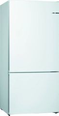 Bosch KGN86DWF0N A++ 682 LT No-Frost Buzdolabı Beyaz