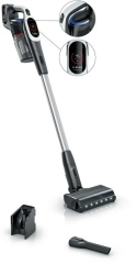 Bosch BCS931WBA Beyaz Dik Şarjlı Süpürge