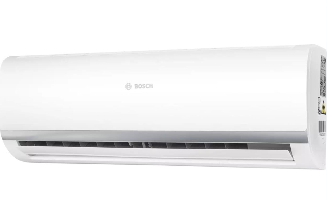 Bosch Climate CL2001U W 35 E 12000 BTU Duvar Tipi Split Klima