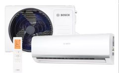 Bosch Climate CL2001U W 35 E 12000 BTU Duvar Tipi Split Klima