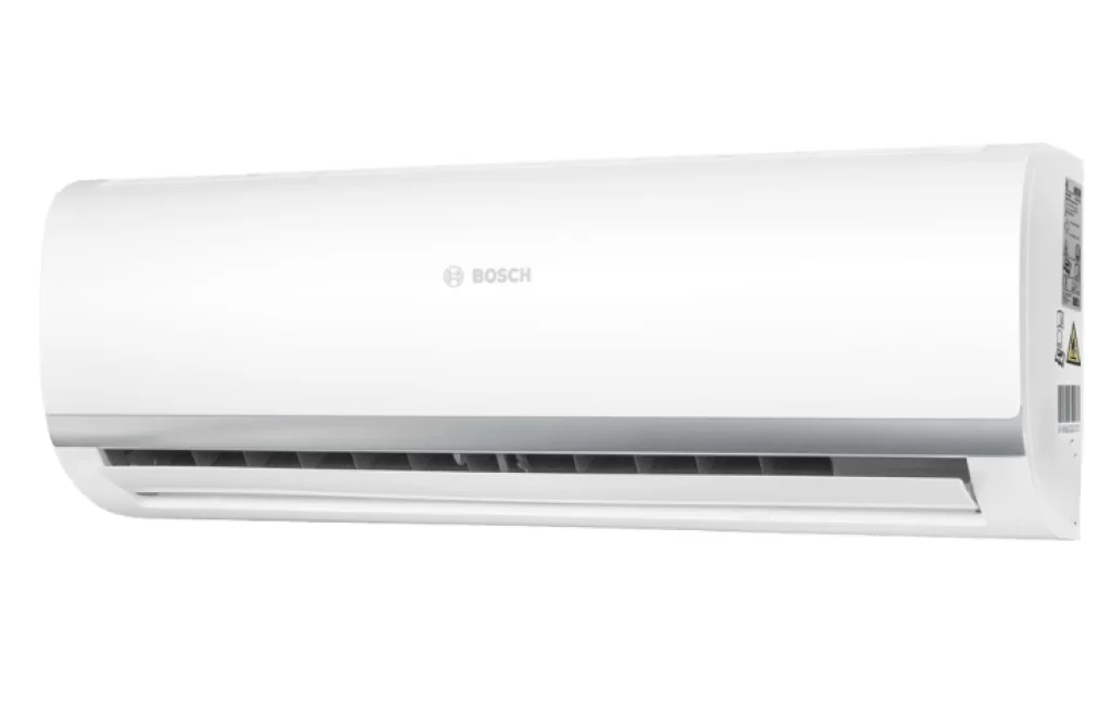 Bosch Climate Cl2001U W 53 E 18000 BTU Duvar Tipi Split Klima