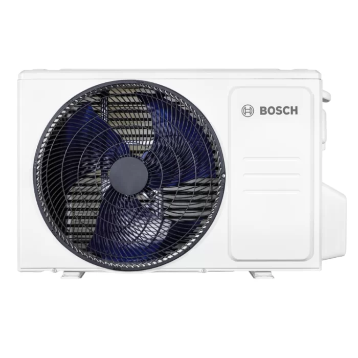Bosch Climate Cl2001U W 53 E 18000 BTU Duvar Tipi Split Klima