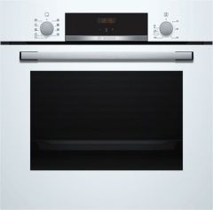 Bosch HBF534EW0T Ankastre Fırın