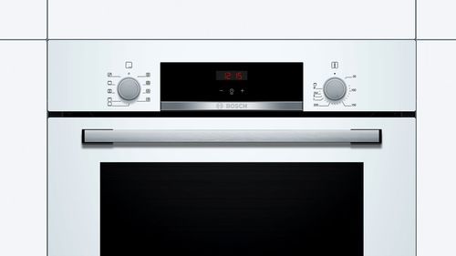 Bosch HBF534EW0T Ankastre Fırın